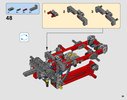 Instrucciones de Construcción - LEGO - Technic - 42061 - Manipulador telescópico: Page 39