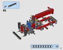 Instrucciones de Construcción - LEGO - Technic - 42061 - Manipulador telescópico: Page 49