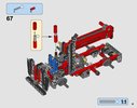 Instrucciones de Construcción - LEGO - Technic - 42061 - Manipulador telescópico: Page 51