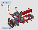 Instrucciones de Construcción - LEGO - Technic - 42061 - Manipulador telescópico: Page 56