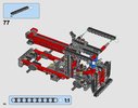 Instrucciones de Construcción - LEGO - Technic - 42061 - Manipulador telescópico: Page 58