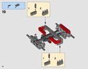 Instrucciones de Construcción - LEGO - Technic - 42061 - Manipulador telescópico: Page 18