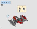 Instrucciones de Construcción - LEGO - Technic - 42061 - Manipulador telescópico: Page 24