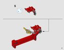 Instrucciones de Construcción - LEGO - Technic - 42061 - Manipulador telescópico: Page 31