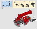 Instrucciones de Construcción - LEGO - Technic - 42061 - Manipulador telescópico: Page 49