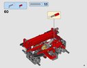 Instrucciones de Construcción - LEGO - Technic - 42061 - Manipulador telescópico: Page 51