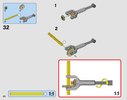 Instrucciones de Construcción - LEGO - Technic - 42061 - Manipulador telescópico: Page 24