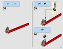 Instrucciones de Construcción - LEGO - Technic - 42061 - Manipulador telescópico: Page 31