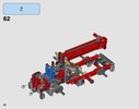 Instrucciones de Construcción - LEGO - Technic - 42061 - Manipulador telescópico: Page 46