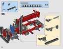 Instrucciones de Construcción - LEGO - Technic - 42061 - Manipulador telescópico: Page 50