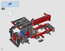 Instrucciones de Construcción - LEGO - Technic - 42061 - Manipulador telescópico: Page 62