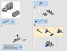 Instrucciones de Construcción - LEGO - Technic - 42062 - Depósito de contenedores: Page 4