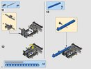 Instrucciones de Construcción - LEGO - Technic - 42062 - Depósito de contenedores: Page 8