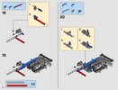 Instrucciones de Construcción - LEGO - Technic - 42062 - Depósito de contenedores: Page 10