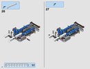 Instrucciones de Construcción - LEGO - Technic - 42062 - Depósito de contenedores: Page 14