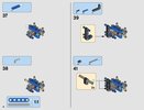 Instrucciones de Construcción - LEGO - Technic - 42062 - Depósito de contenedores: Page 18