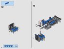 Instrucciones de Construcción - LEGO - Technic - 42062 - Depósito de contenedores: Page 20