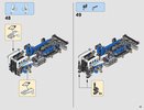 Instrucciones de Construcción - LEGO - Technic - 42062 - Depósito de contenedores: Page 23