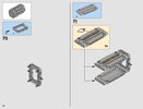 Instrucciones de Construcción - LEGO - Technic - 42062 - Depósito de contenedores: Page 34