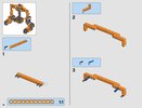 Instrucciones de Construcción - LEGO - Technic - 42062 - Depósito de contenedores: Page 38