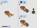 Instrucciones de Construcción - LEGO - Technic - 42062 - Depósito de contenedores: Page 52