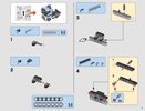 Instrucciones de Construcción - LEGO - Technic - 42062 - Depósito de contenedores: Page 5