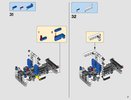 Instrucciones de Construcción - LEGO - Technic - 42062 - Depósito de contenedores: Page 17