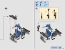 Instrucciones de Construcción - LEGO - Technic - 42062 - Depósito de contenedores: Page 21