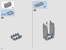 Instrucciones de Construcción - LEGO - Technic - 42062 - Depósito de contenedores: Page 40