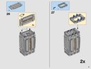 Instrucciones de Construcción - LEGO - Technic - 42062 - Depósito de contenedores: Page 41