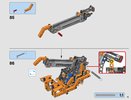 Instrucciones de Construcción - LEGO - Technic - 42062 - Depósito de contenedores: Page 73