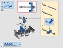 Instrucciones de Construcción - LEGO - Technic - 42062 - Depósito de contenedores: Page 18