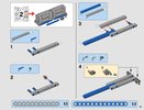 Instrucciones de Construcción - LEGO - Technic - 42062 - Depósito de contenedores: Page 29