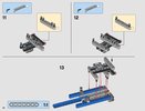 Instrucciones de Construcción - LEGO - Technic - 42062 - Depósito de contenedores: Page 32