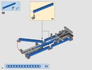 Instrucciones de Construcción - LEGO - Technic - 42062 - Depósito de contenedores: Page 36