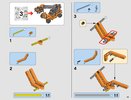 Instrucciones de Construcción - LEGO - Technic - 42062 - Depósito de contenedores: Page 43