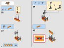 Instrucciones de Construcción - LEGO - Technic - 42062 - Depósito de contenedores: Page 52