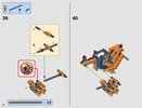 Instrucciones de Construcción - LEGO - Technic - 42062 - Depósito de contenedores: Page 54