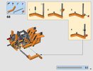 Instrucciones de Construcción - LEGO - Technic - 42062 - Depósito de contenedores: Page 65