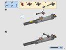 Instrucciones de Construcción - LEGO - Technic - 42062 - Depósito de contenedores: Page 71