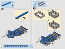 Instrucciones de Construcción - LEGO - Technic - 42062 - Depósito de contenedores: Page 12