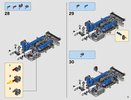 Instrucciones de Construcción - LEGO - Technic - 42062 - Depósito de contenedores: Page 15