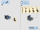 Instrucciones de Construcción - LEGO - Technic - 42062 - Depósito de contenedores: Page 19