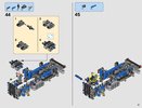 Instrucciones de Construcción - LEGO - Technic - 42062 - Depósito de contenedores: Page 21