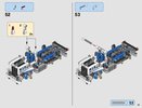 Instrucciones de Construcción - LEGO - Technic - 42062 - Depósito de contenedores: Page 25