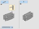 Instrucciones de Construcción - LEGO - Technic - 42062 - Depósito de contenedores: Page 32