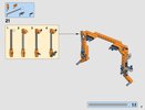 Instrucciones de Construcción - LEGO - Technic - 42062 - Depósito de contenedores: Page 47