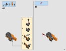 Instrucciones de Construcción - LEGO - Technic - 42062 - Depósito de contenedores: Page 55