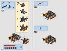 Instrucciones de Construcción - LEGO - Technic - 42062 - Depósito de contenedores: Page 80