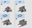 Instrucciones de Construcción - LEGO - Technic - 42063 - BMW R 1200 GS Adventure: Page 8